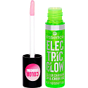 Essence Electric Glow Farbwechselndes Lippen- und Wangenöl 4,4 ml