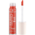 Essence Tinted Kiss feuchtigkeitsspendender Lipgloss 04 Chili & Chill 4 ml