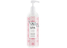 Kallos Spa Rosen-Extrakt Creme Duschgel 1000 ml Pumpe