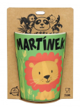 Albi Fröhliche Tasse - Martin, 250 ml
