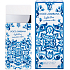 Dolce & Gabbana Light Blue Summer Vibes Eau de Toilette für Frauen 100 ml