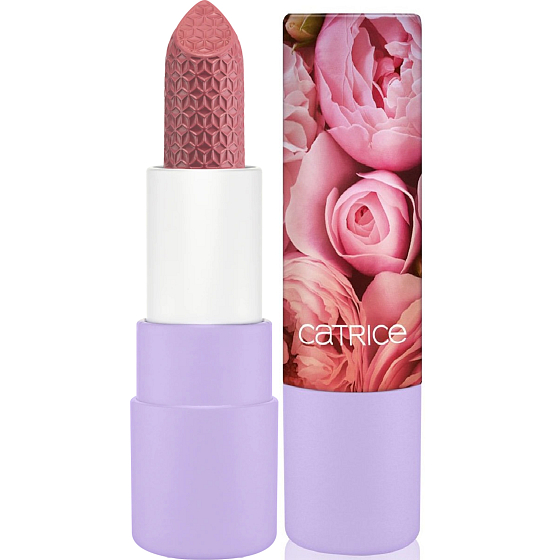 Catrice Secret Garden mattierter Lippenstift C01 Hidden Kiss 3,6 g