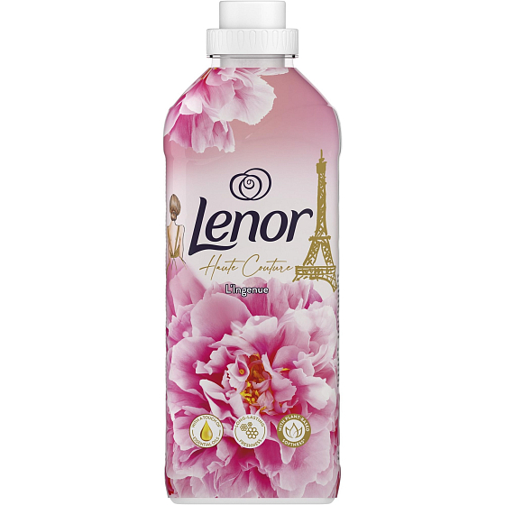 Lenor Haute Couture Ingenue Weichspüler 37 Dosen 925 ml