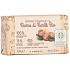 Iteritalia Bio Shea natürliche Toilettenseife 100 g