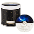 Heart & Home Starry Night Soja-Duftkerze in einer Dose brennt bis zu 30 Stunden 125 g