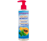Dermacol Aroma Moment Papaya & Minze Flüssigseife 250 ml Spender