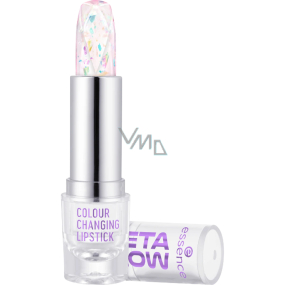 Essence Meta Glow Farbwechselnder Lippenstift 3,4 g