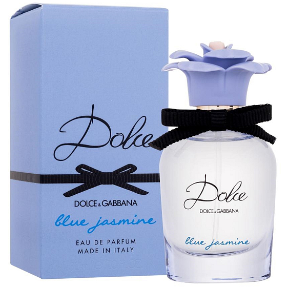Dolce & Gabbana Dolce Blue Jasmine Eau de Parfum für Frauen 30 ml
