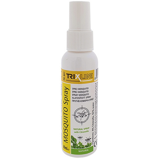 Trixline TR 461 Stechmückenspray 60 ml