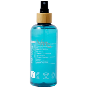 Sea Magik Radiance Toning Mist 2in1 Haut- und Körperspray mit Mineralien 250 ml Sea Magik Radiance Toning Mist 2in1 Haut- und Körperspray mit Mineralien 250 ml