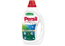 Persil Deep Clean Regular Universal Flüssigwaschgel 22 Dosen 990 ml