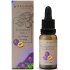 Regina Pflaumenöl für Haut, Haut und Haar lindert Gefühle von Trockenheit, Frische und Reizung 20 ml