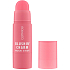 Catrice Blushin´Charm tyčinka na rty a tváře 010 Pink Sweetheart 5,5 g