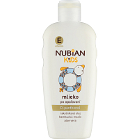 Nubian Kids After-Sun-Lotion, 200 ml