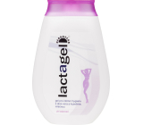 Herbavera Lactagel mit Aloe Vera Gel für intime Hygiene, 250 ml