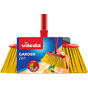 Vileda Garden 2in1 Außenbesen