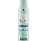 Schauma Miss Fresh Trockenshampoo für fettiges Haar, 150 ml
