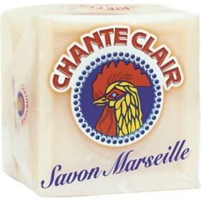 Chante Clair festes Waschseife Savon Marseille 300 g