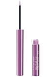 Artdeco Long-Wear Metallic flüssiger Eyeliner 35 Metallic Violet 1,8 g