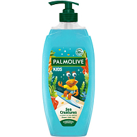 Palmolive Kids Duschgel Meerestiere 750 ml