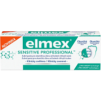Elmex Sensitive Professional Mini Zahnpasta, 20 ml
