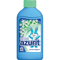 Azurit Waschparfüm Jasmine Elegance, 45 Anwendungen, 225 ml