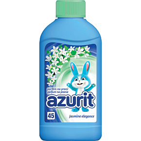 Azurit Waschparfüm Jasmine Elegance, 45 Anwendungen, 225 ml