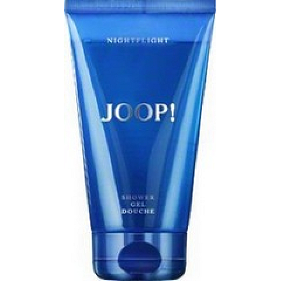 Joop! Nightflight Duschgel für Männer 200 ml