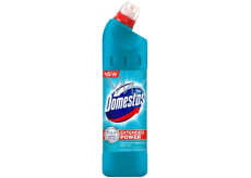 Domestos 24h Atlantic Fresh 750 ml flüssiges Desinfektions- und Reinigungsmittel