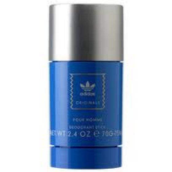 Adidas Originals pour Homme Deo-Stick für Männer 75 ml