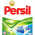 Persil Deep Clean Freshness von Silan Waschpulver für weiße und dauerhafte Farbwäsche 4 Dosen 280 g