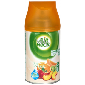 Air Wick FreshMatic Fruchtfrische 250 ml nachfüllen