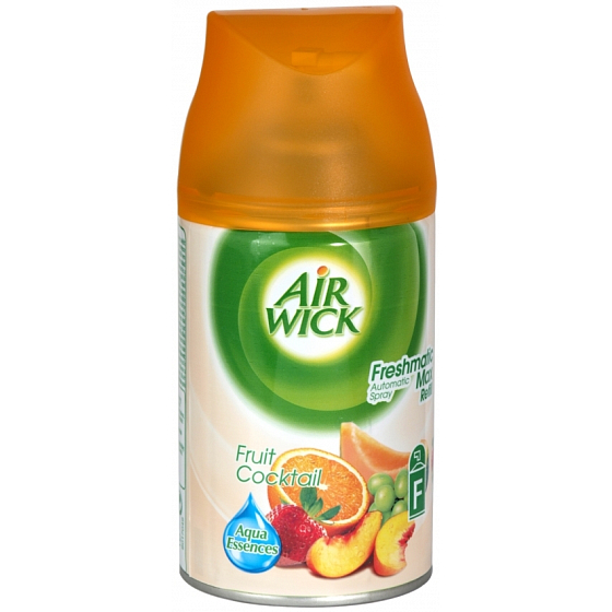 Air Wick FreshMatic Fruchtfrische 250 ml nachfüllen