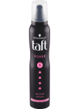 Taft Power Cashmere Touch 5 megastarke Fixiermousse Härter 200 ml