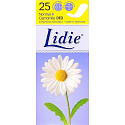 Lidie Normal Camomile Deo Intimpolster 25 Stück