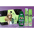 Taft Volume Bag + Haarshampoo + Nagellack + straffender Schaum, Kosmetikset
