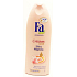 Fa Cream & Oil Seide und Magnolien Badeschaum 500 m