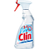 Clin Anti-Fog Fensterreiniger mit Alkohol 500 ml Sprayer