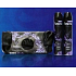 Rexona Clear Diamond Tasche X10