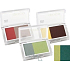 Gabriella Salvete Gioco di Colore Duo Lidschatten Lidschatten 06 3,5 g
