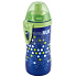 Nuk Flexi Cup aus 24 Monate Flasche mit einem Strohhalm in verschiedenen Farben 300 ml