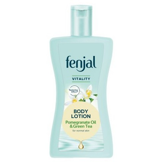 Fenjal Vitality Körperlotion 200 ml