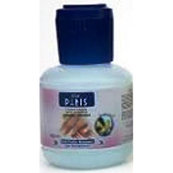 Golden Rose Gia Paris Nagellackentferner Tropischer Nagellackentferner 50 ml