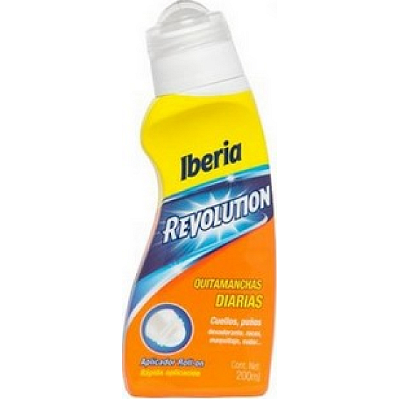 Iberia Revolution 200 ml Fleckenentferner