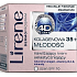 Lirene Collagen Youth Feuchtigkeitscreme mit Kollagen zur Verbesserung der Elastizität 50 ml
