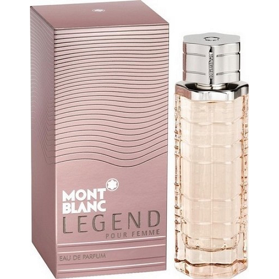 Montblanc Legend pour Femme Eau de Parfum 30 ml