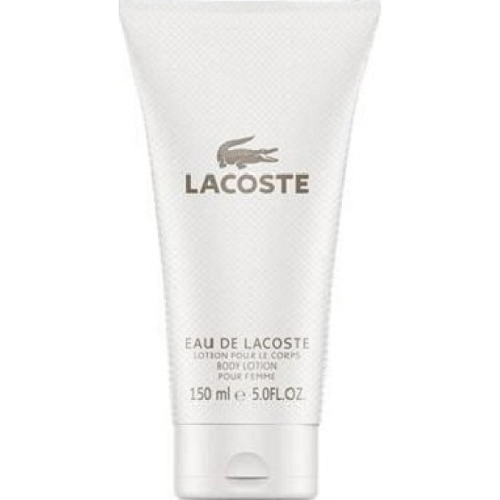 Lacoste Lacoste Eau pour Femme Körperlotion 150 ml