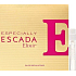 Escada Besonders Elixier Eau de Parfum für Frauen 2 ml mit Spray, Fläschchen