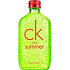Calvin Klein CK Ein Sommer Eau de Toilette Unisex 100 ml Tester