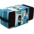 Palmolive Men Duschgel 250 ml + Schaum 200 ml + Deo Stick 65 g + Beutel, Kosmetikset